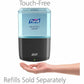 PURELL ES6 Touchless Hand Soap Dispenser - 643401