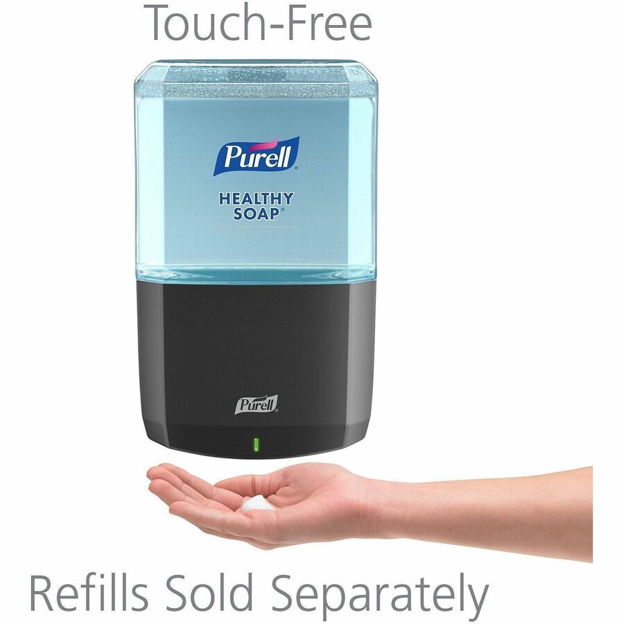 PURELL ES6 Touchless Hand Soap Dispenser - 643401