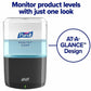 PURELL ES6 Touchless Hand Soap Dispenser - 643401