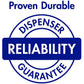 PURELL ES6 Touchless Hand Soap Dispenser - 643401