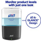 PURELL ES6 Touchless Hand Soap Dispenser - 643401