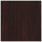 HON Foundation Desk Shell, 66"W - LM6630N