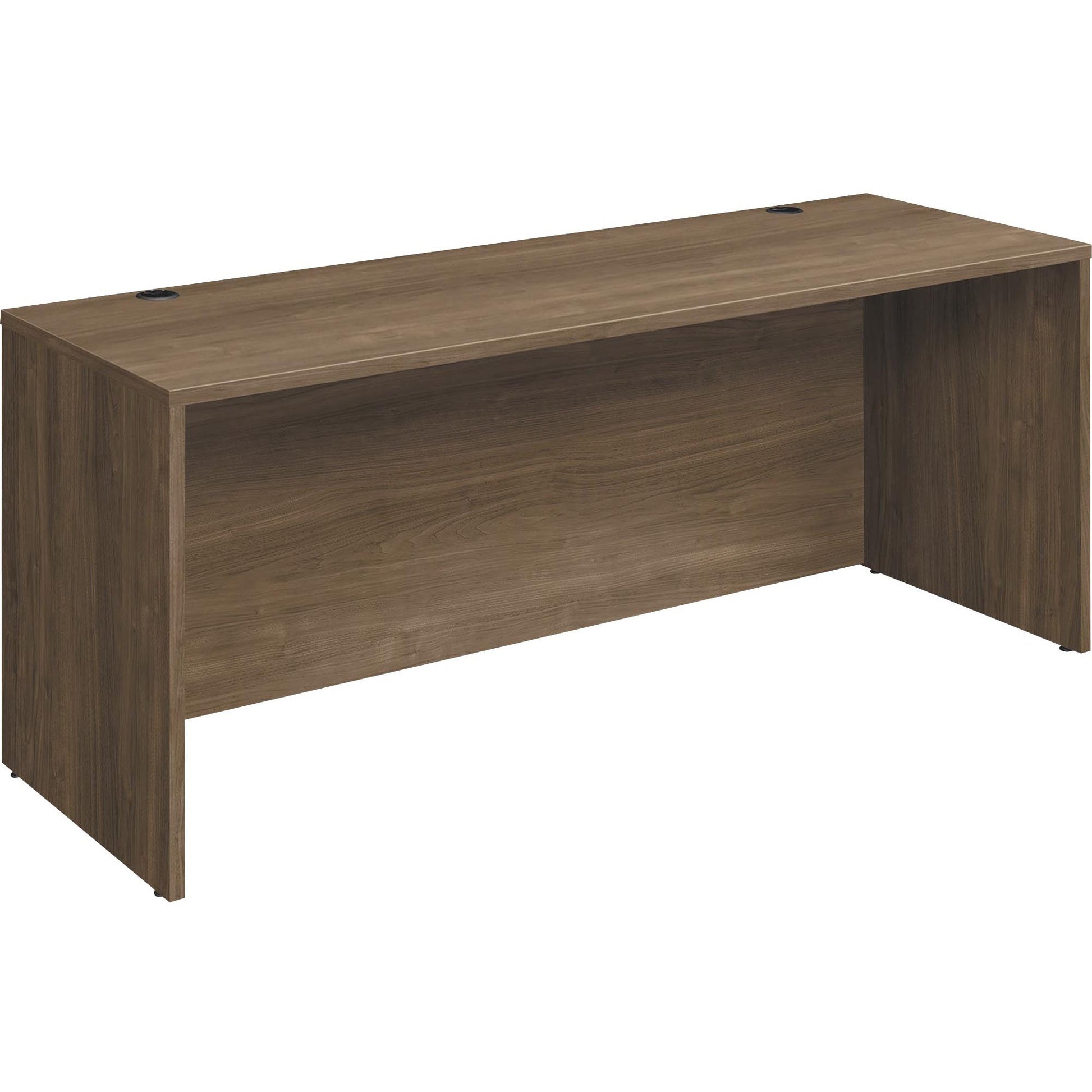HON Foundation Credenza Shell
