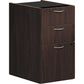 HON Foundation Pedestal File - 3-Drawer
