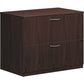 HON Foundation 2-Drawer Lateral File