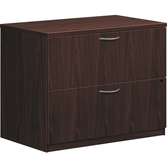 HON Foundation 2-Drawer Lateral File