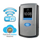 Lathem PC700 Touch Screen/Wi-Fi Time Clock - PC700WEB