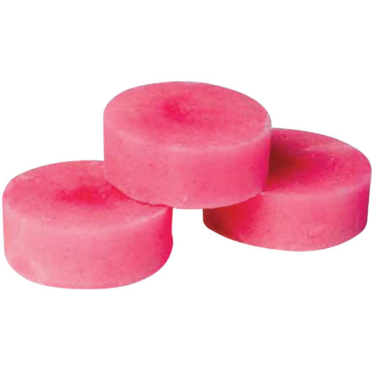 Hospeco Health Gards Para Urinal Toss Block