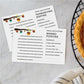 Avery Index Cards for Laser and Inkjet Printers, 3" x 5" - 05388