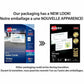 Avery Index Cards for Laser and Inkjet Printers, 3" x 5" - 05388