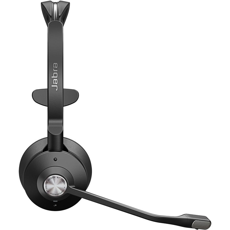 Jabra Engage 75 Mono Headset - 9556-583-125