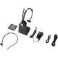 Jabra Engage 75 Mono Headset - 9556-583-125