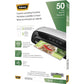 Fellowes Letter-Size Thermal Laminating Pouches - 5744501