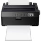 Epson LQ-590II 24-pin Dot Matrix Printer - Monochrome - Energy Star - C11CF39201