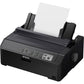 Epson LQ-590II 24-pin Dot Matrix Printer - Monochrome - Energy Star - C11CF39201