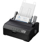 Epson LQ-590II 24-pin Dot Matrix Printer - Monochrome - Energy Star - C11CF39201