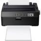 Epson LQ-590II 24-pin Dot Matrix Printer - Monochrome - Energy Star - C11CF39201