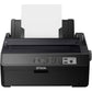 Epson LQ-590II 24-pin Dot Matrix Printer - Monochrome - Energy Star - C11CF39201