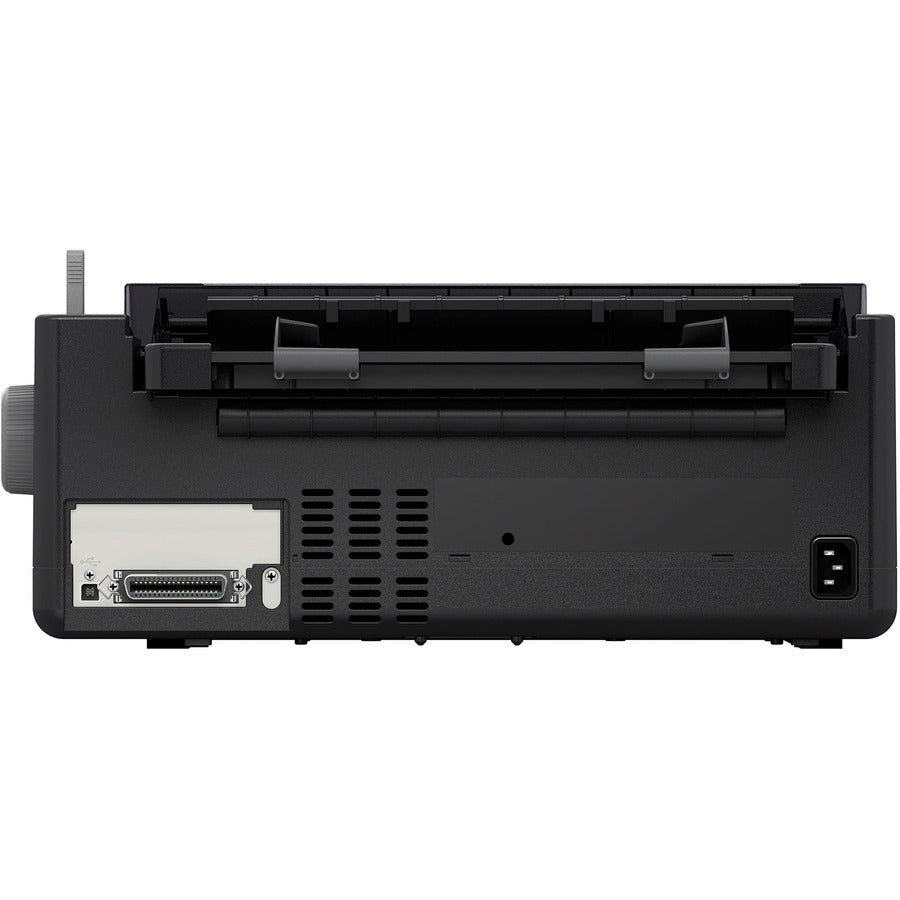 Epson LQ-590II 24-pin Dot Matrix Printer - Monochrome - Energy Star - C11CF39201