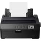 Epson LQ-590II 24-pin Dot Matrix Printer - Monochrome - Energy Star - C11CF39201