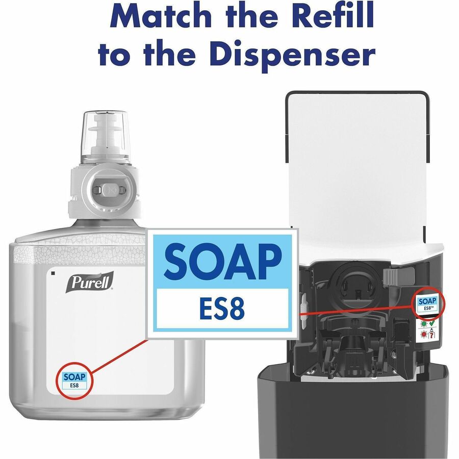 PURELL&reg; Soap Dispenser - 773401