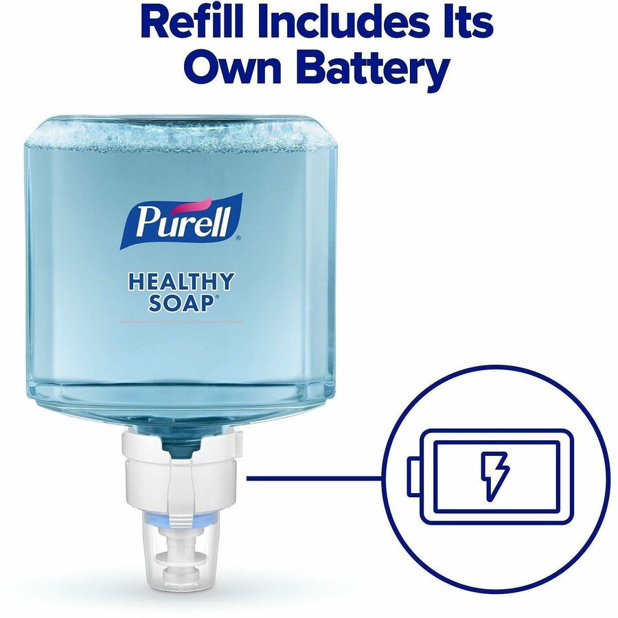 PURELL&reg; Soap Dispenser - 773401