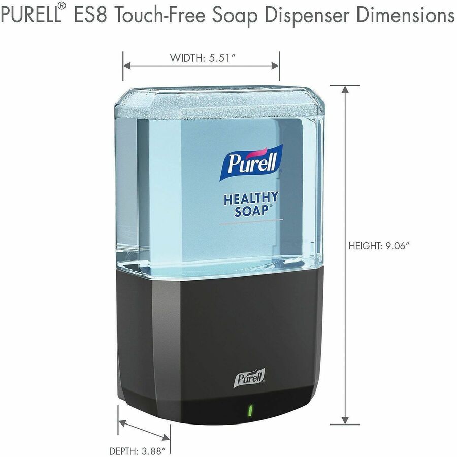 PURELL&reg; Soap Dispenser - 773401