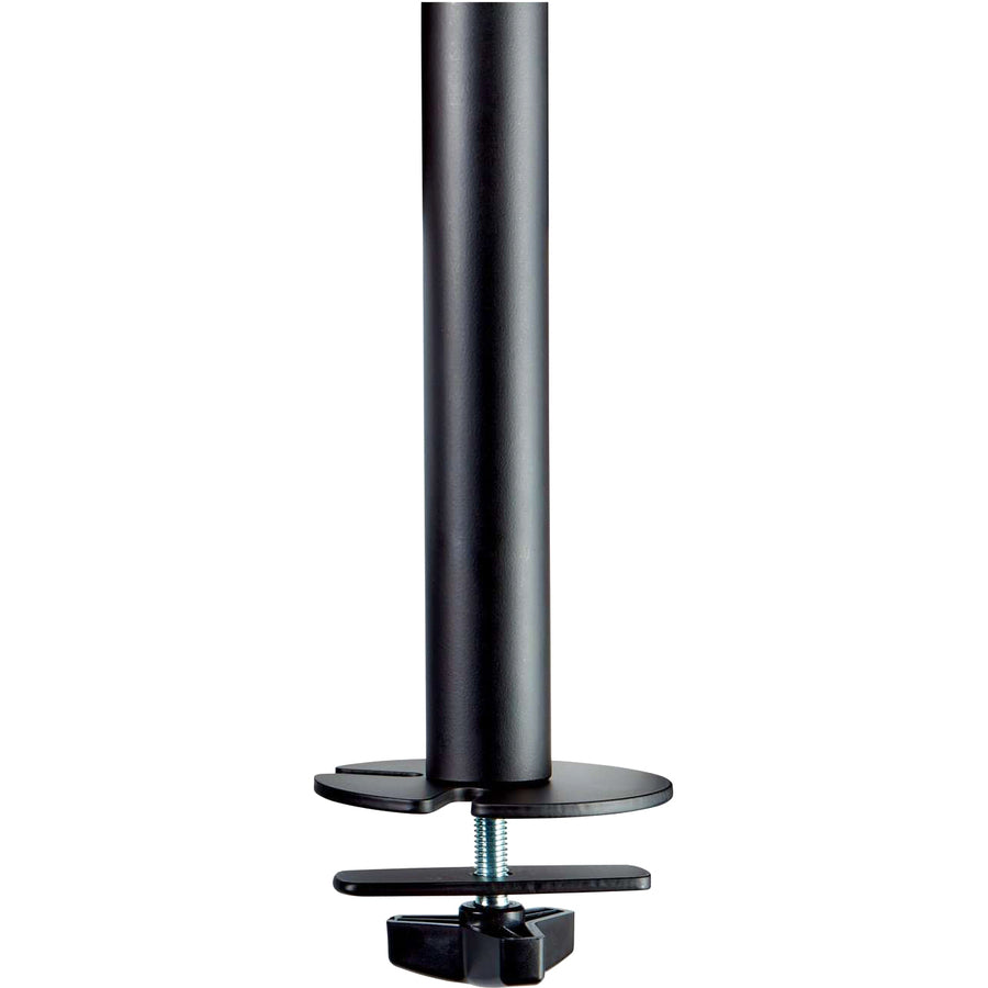 3M Clamp Mount for Monitor - Black - MM200B