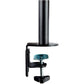 3M Clamp Mount for Monitor - Black - MM200B