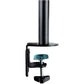 3M Clamp Mount for Monitor - Black - MM200B