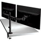 3M Clamp Mount for Monitor - Black - MM200B