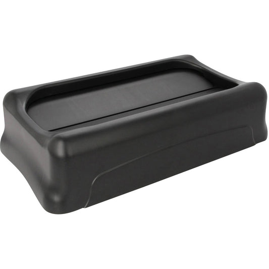 Rubbermaid Commercial 2673-60 Slim Jim Swing Lid for Slim Jim Containers