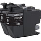 Brother LC30132PKS Original High Yield Inkjet Ink Cartridge - Black - 2 / Pack - LC30132PKS