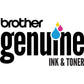 Brother LC30132PKS Original High Yield Inkjet Ink Cartridge - Black - 2 / Pack - LC30132PKS