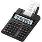 Casio HR-170RC Printing Calculator - HR170RC