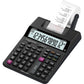 Casio HR-170RC Printing Calculator - HR170RC
