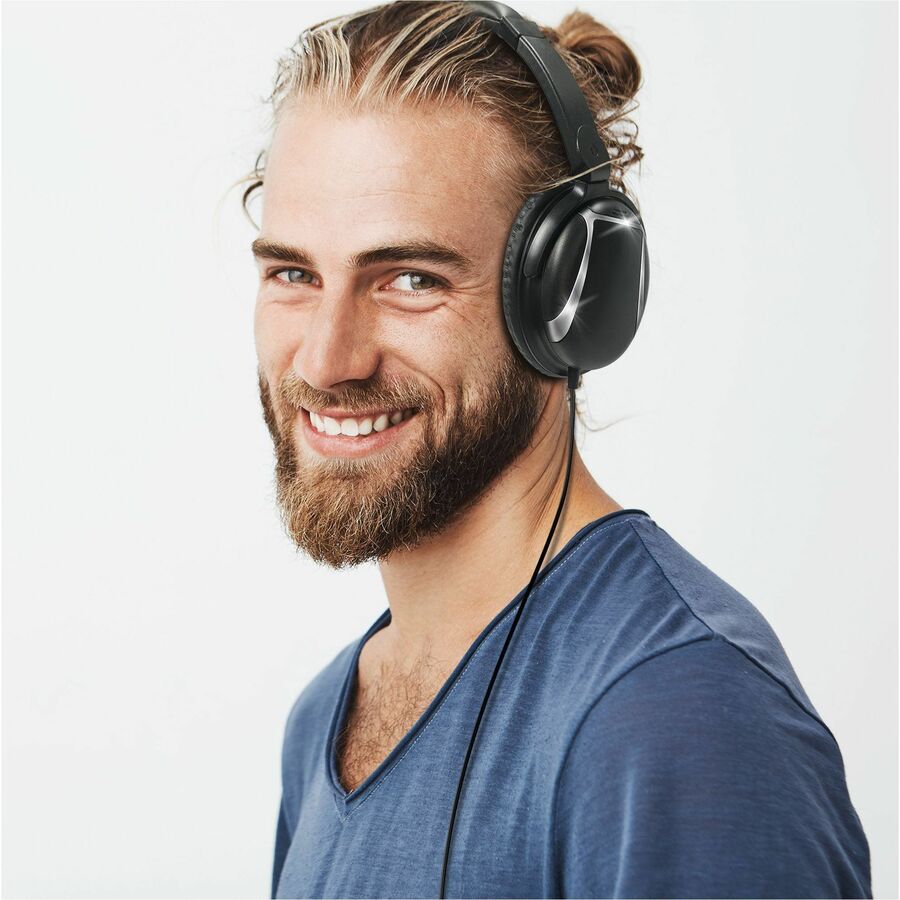 Maxell Bass 13 Headphones - 199840