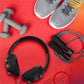 Maxell Bass 13 Headphones - 199840