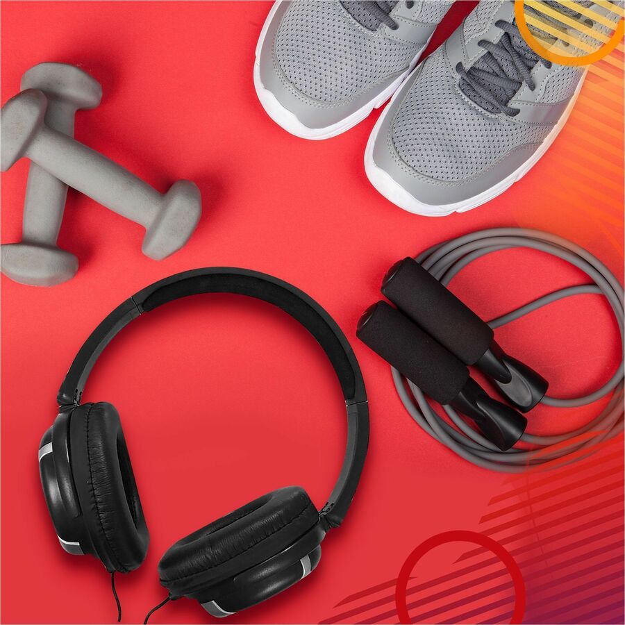 Maxell Bass 13 Headphones - 199840
