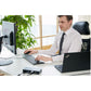 Lenovo Essential USB Mouse - 4Y50R20863