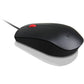 Lenovo Essential USB Mouse - 4Y50R20863