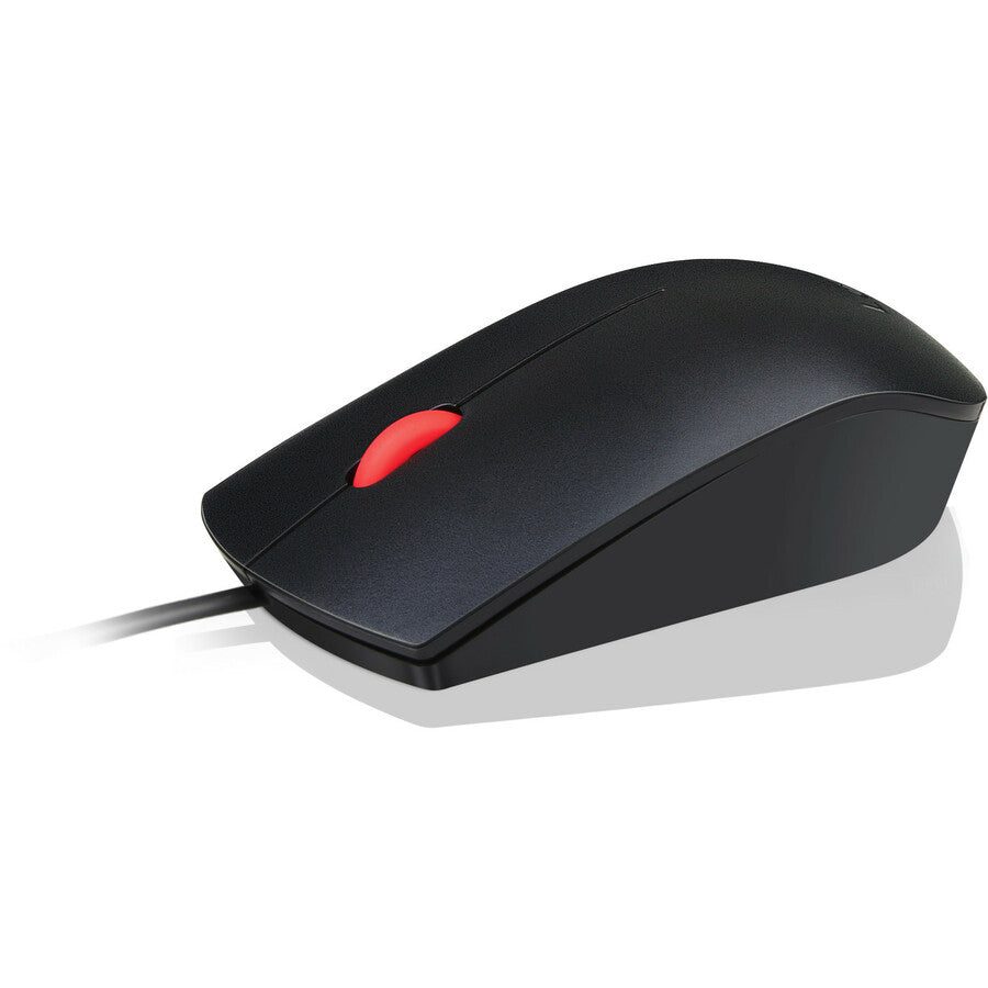 Lenovo Essential USB Mouse - 4Y50R20863