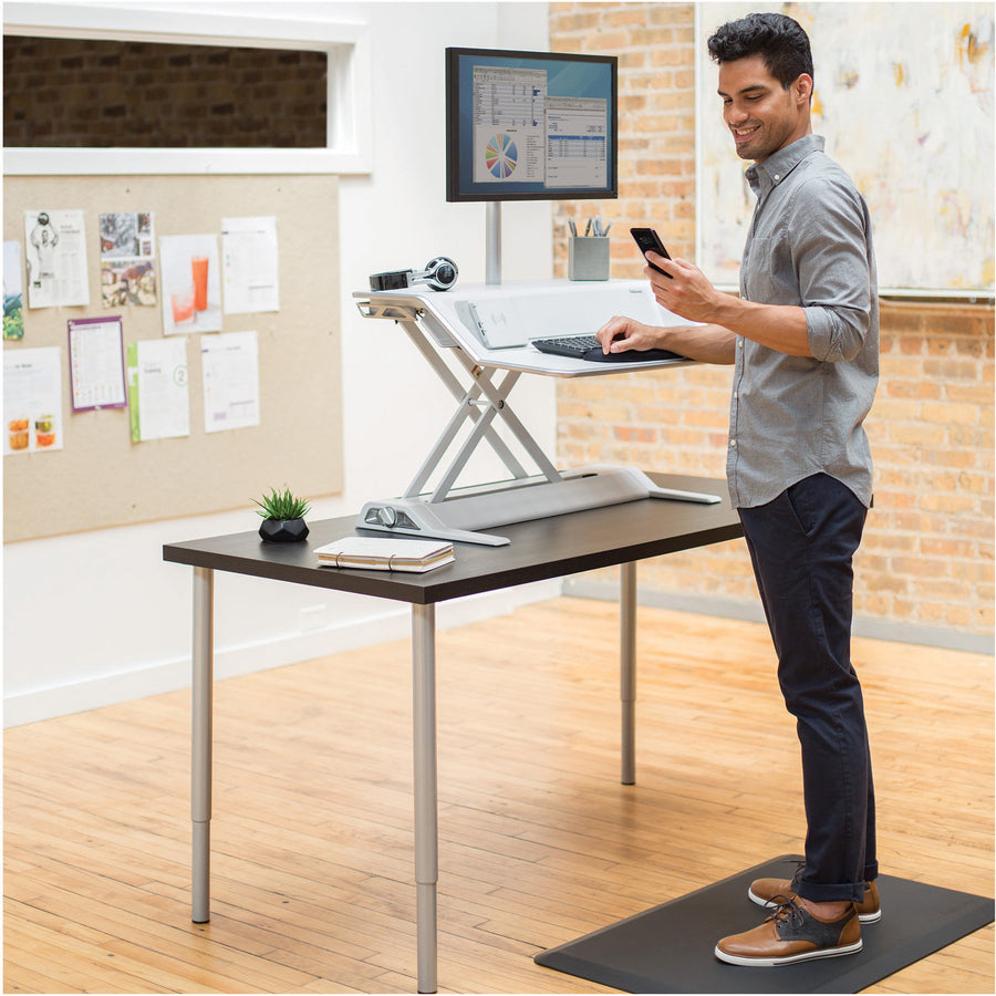 Fellowes Anti-Fatigue Wellness Mat - 8707002