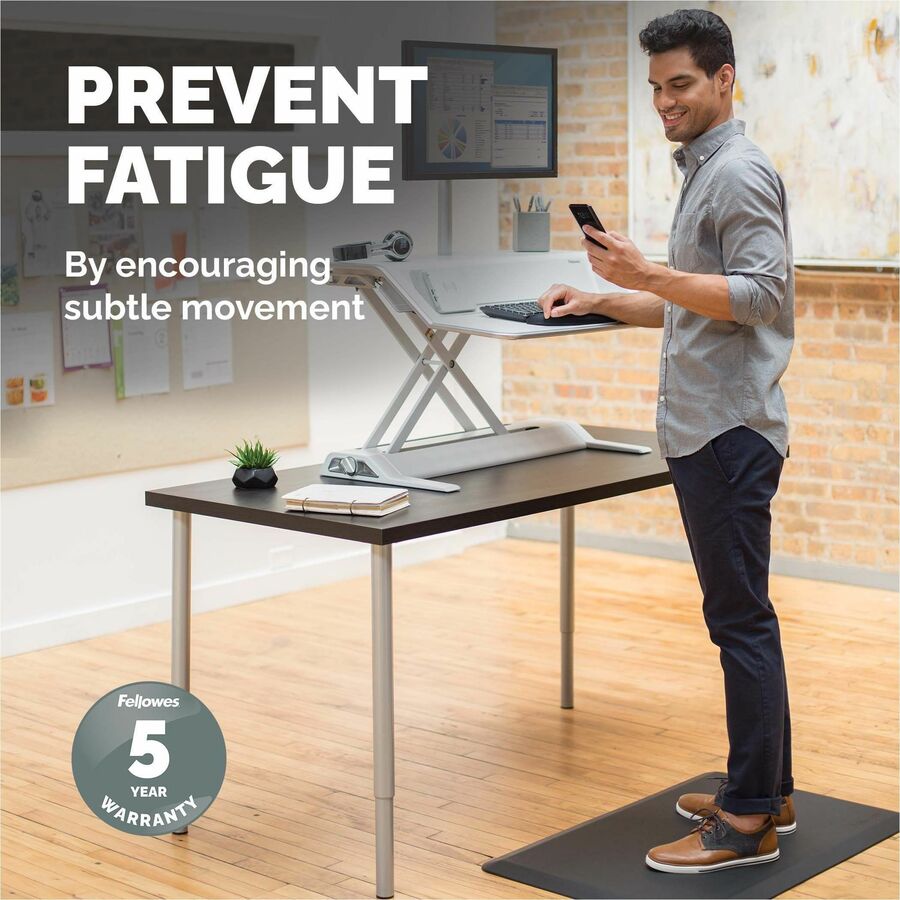 Fellowes Anti-Fatigue Wellness Mat - 8707002