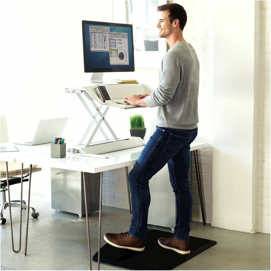 Fellowes ActiveFusion Anti-Fatigue Mat - 8707102