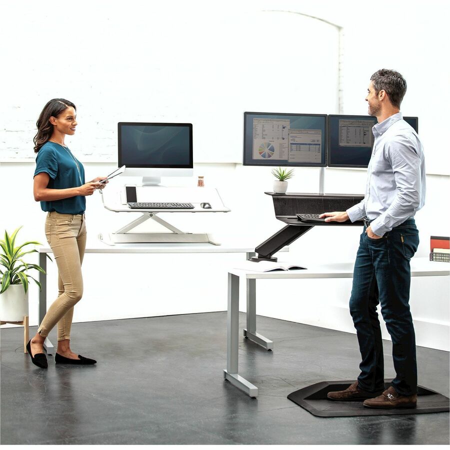 Fellowes ActiveFusion Anti-Fatigue Mat - 8707102