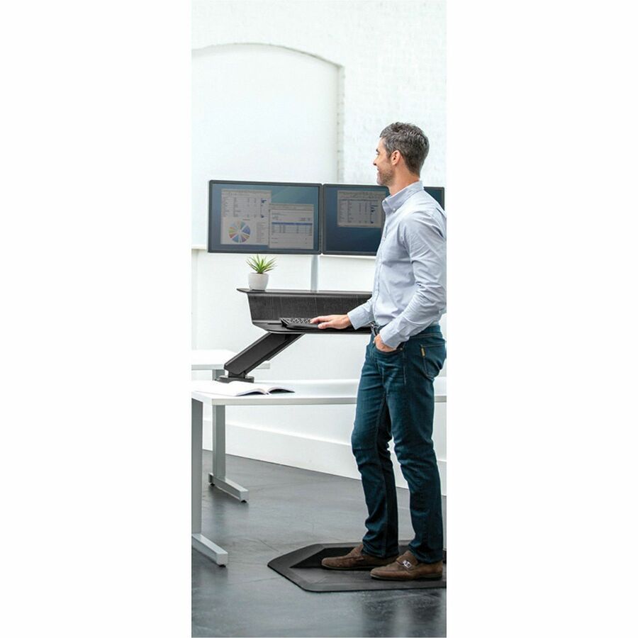 Fellowes ActiveFusion Anti-Fatigue Mat - 8707102