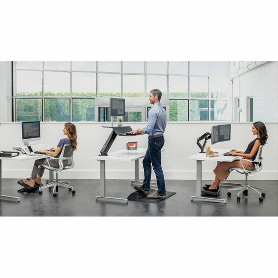 Fellowes ActiveFusion Anti-Fatigue Mat - 8707102
