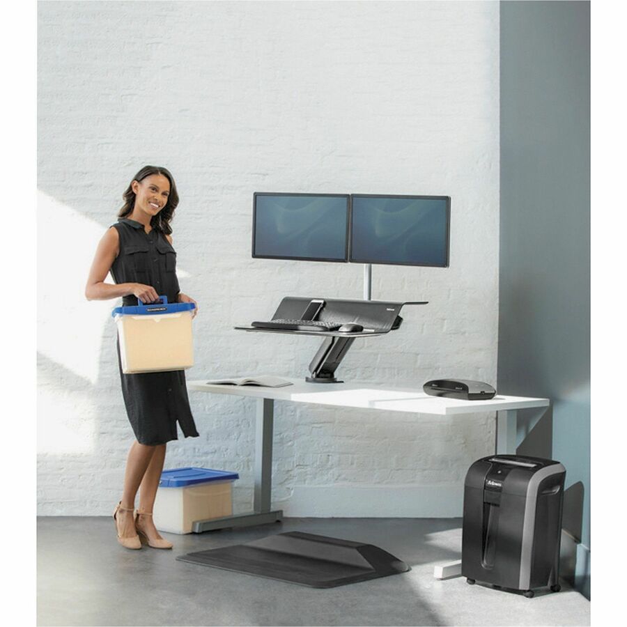 Fellowes ActiveFusion Anti-Fatigue Mat - 8707102