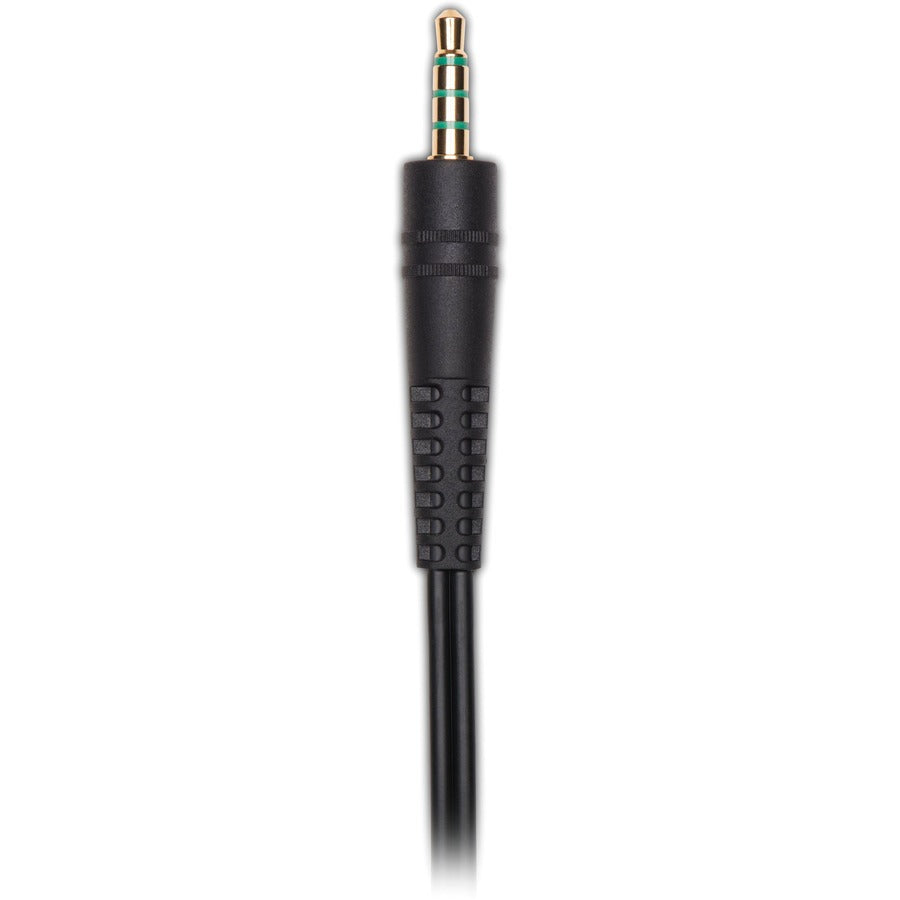 Kensington Classic 3.5mm Headset with Mic - K97603WW
